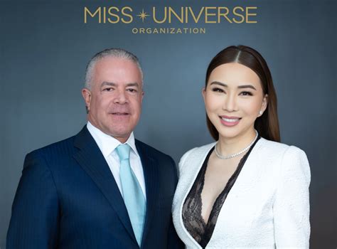Miss Universe Owner Anne JKN Says She Apologized To .
